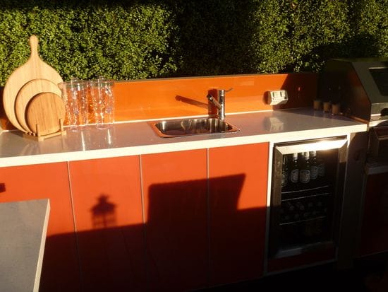 Kitchen,Benchtops,Splashbacks,Resurfacing, Custom - ISPS Innovations Lonsdale Adelaide